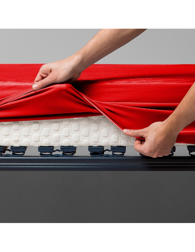 LENÇOL AJUSTAVEL TENCEL 200*140