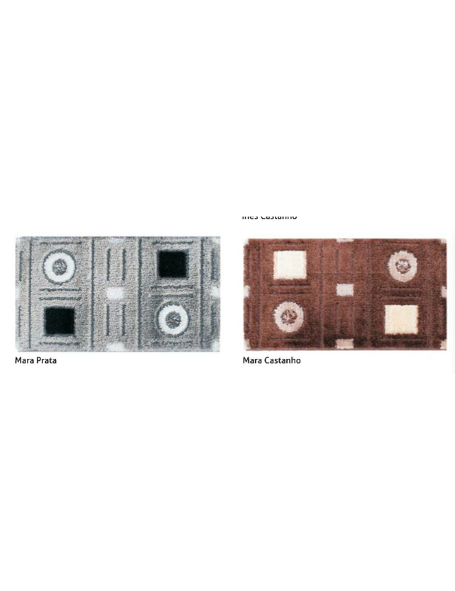 CARPETE 160*230 MARA 71815 2