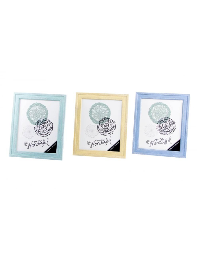 MOLDURA PS 20*25/25*30*3 COL - MF-130422