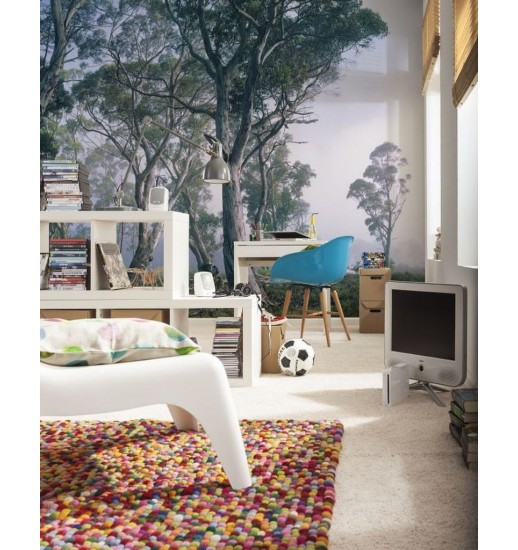 08.523 POSTER P/PAREDE FANTASY 368*254 CM