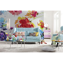 08.917 POSTER P/PAREDE PASSION 368*254 CM