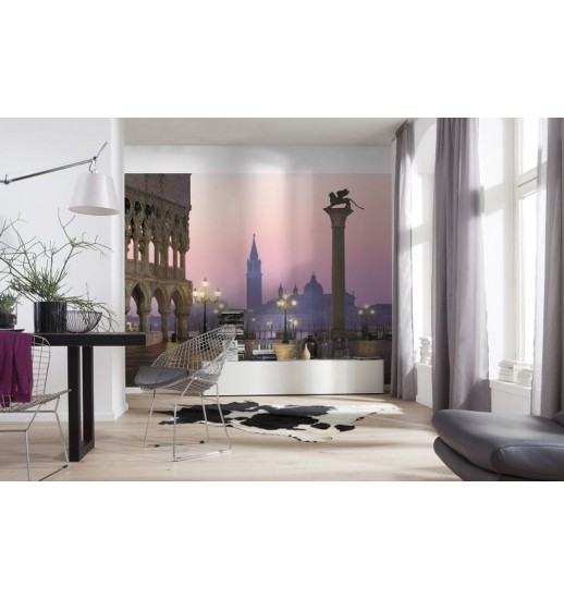 08.925 POSTER P/PAREDE SAN MARCO 368*254 CM