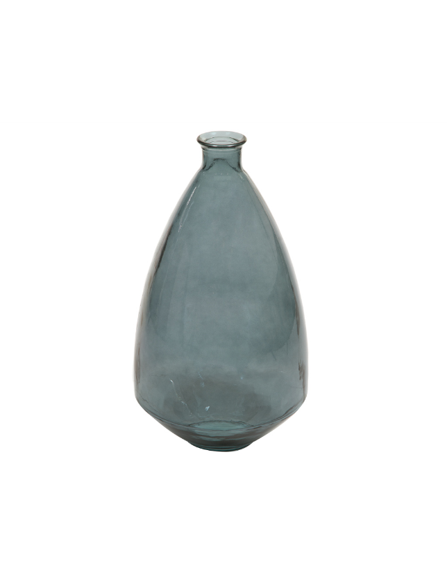 JARRA ADOBE GRIS 60CM - 43630