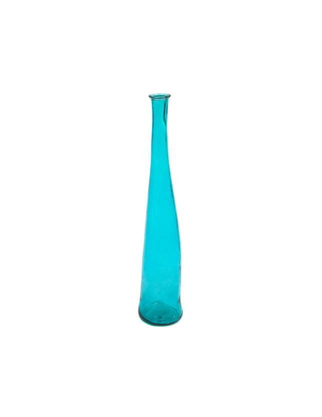 JARRA BLUES AZUL 100CM - 43640