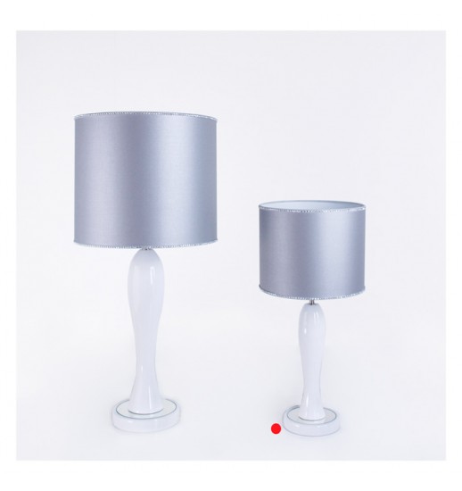 CANDEEIRO AB-16/5MB ABAJUR C/ BRILHANTES - 74803524