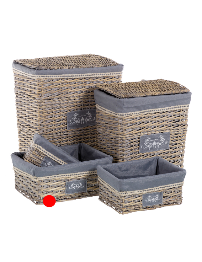 CESTA SWEET HOME GRANDE - 75727