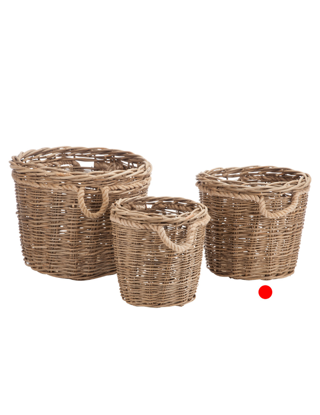 CESTO VERGA MEDIO - 65027