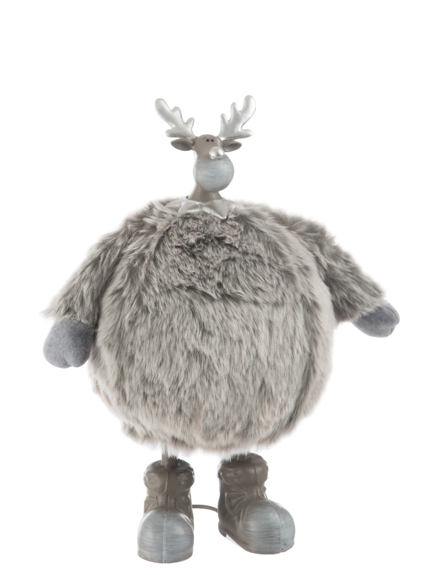 FIGURA RENA MEDIA M 21*15*33 - 75889