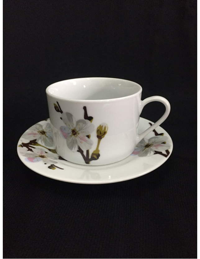 SERVIÇO DE CHA CONJUNTO 6 VALENCIA - 55104537