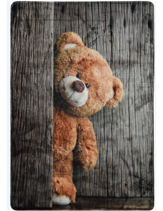 CARPETE SOFT BABY 130*180 1706