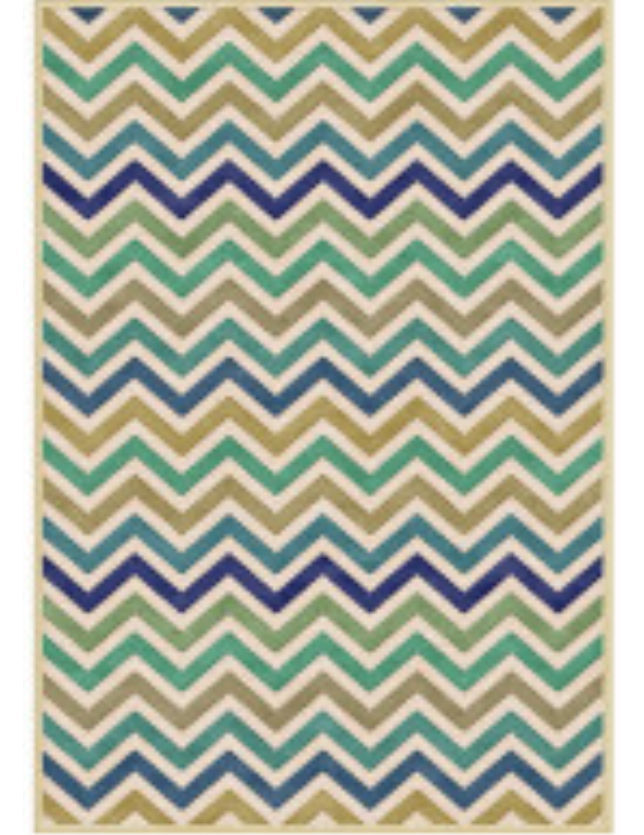 CARPETE PROVENCE 160*230 693/142440