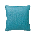 ALMOFADA 2/M SUMM ALGODAO AZUL 45*45 - 122786