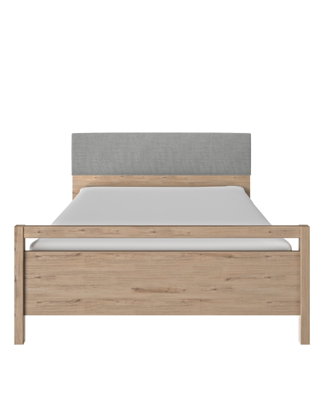 CAMA INDIVIDUAL ETHAN (183*118) (s/estrado) 128*080*197 - G75111
