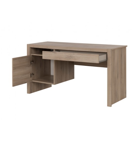 SECRETARIA ETHAN 1PORTA + 1GAVETA137*075*059 - G75150