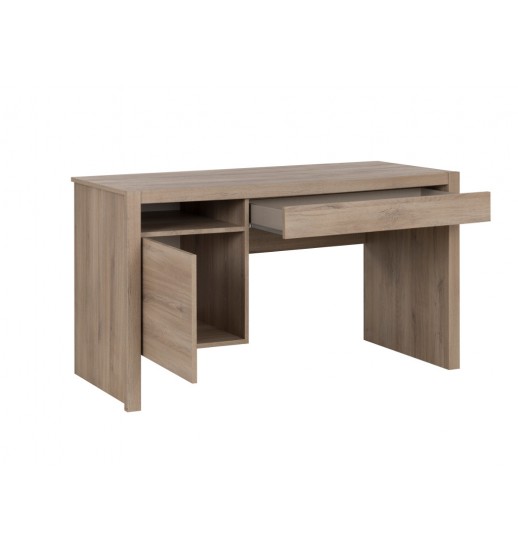 SECRETARIA ETHAN 1PORTA + 1GAVETA137*075*059 - G75150