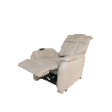 CADEIRAO L5 RELAX ELETRICO ELEVATORIO SY 390A BEGE