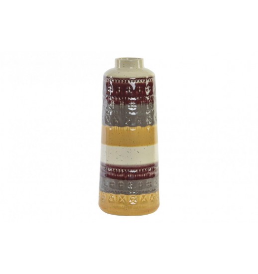 JARRA CERAMICA 16*16*40 AFRICOEIRO -  JR-148865