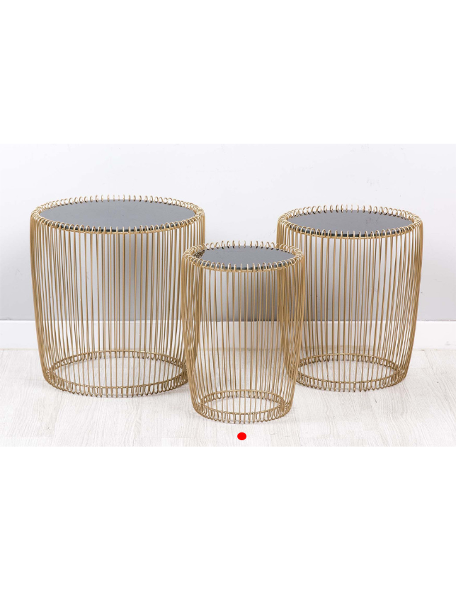 MESA APOIO METAL PEQUENA 030 - GP628091