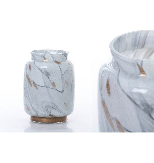 JARRA VIDRO 20*20*27 - GP242027