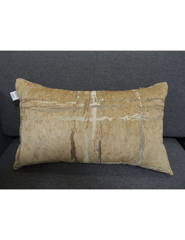 ALMOFADA DECORATIVA 30*50 350gr - 0901683
