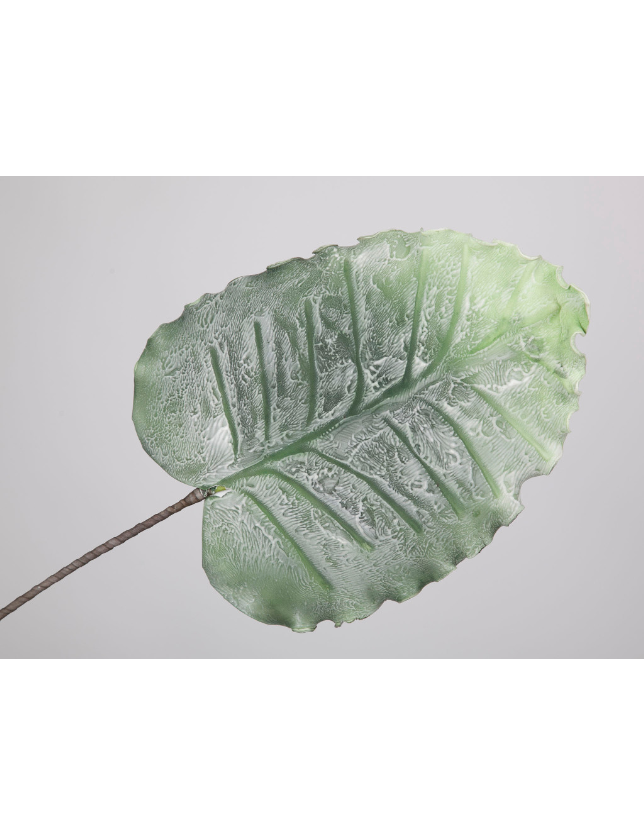 FLOR RAMA FLHAS GRANDES - 9769