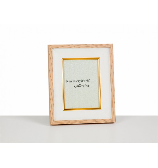 MOLDURA PORTA FOTOS M/MADEIRA - 42211115