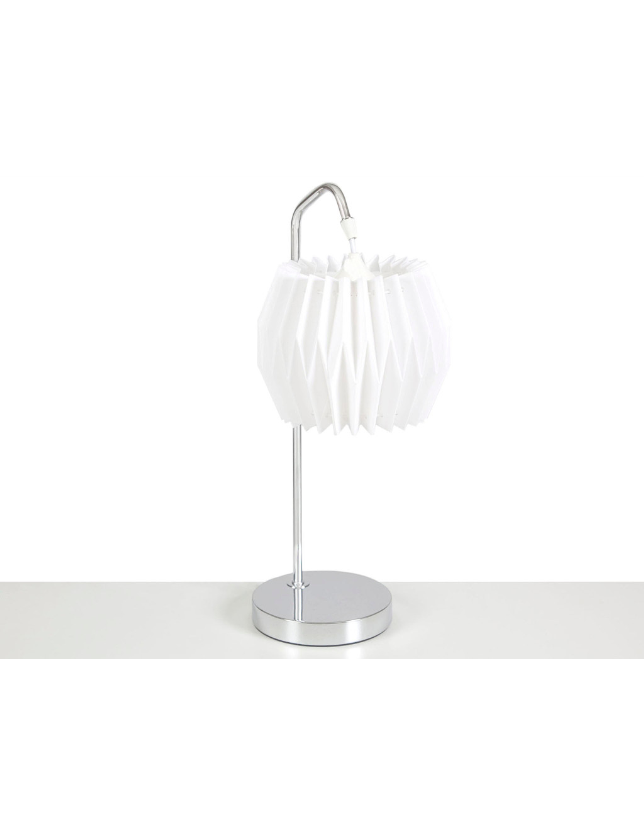 CANDEEIRO METAL C/SUPORTE  - 11186