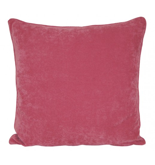 ALMOFADA 60*60 ROSA VELHO - 75120481