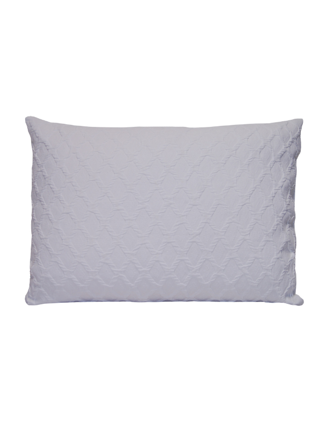 ALMOFADA 50*70 VERONA BRANCO STONEWASHED - 96080696