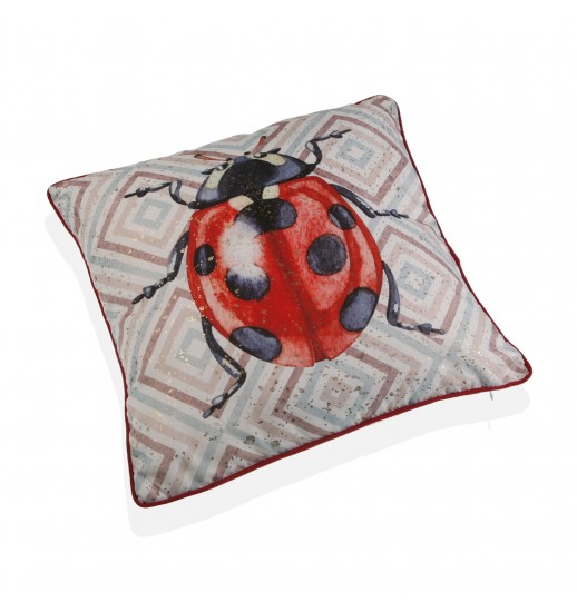 ALMOFADA DECORATIVA JOANINHA - 21630001