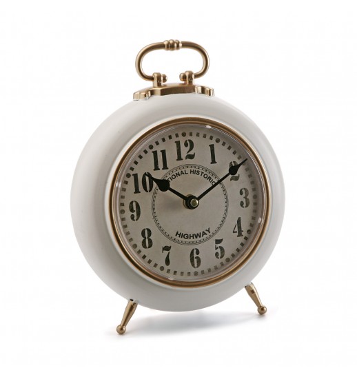 bulova relogio de mesa