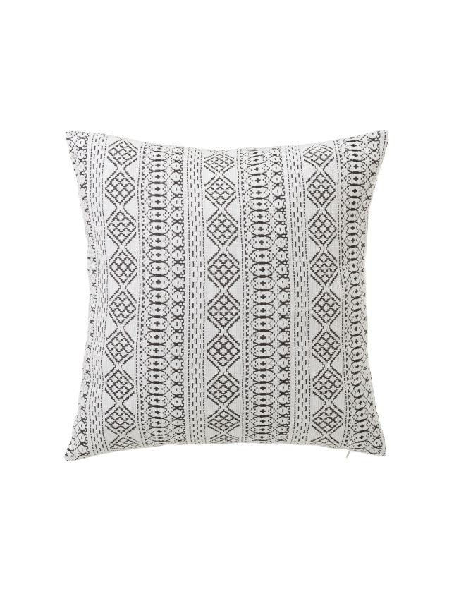 ALMOFADA BOHO II POLIESTER 45*45 - 124192