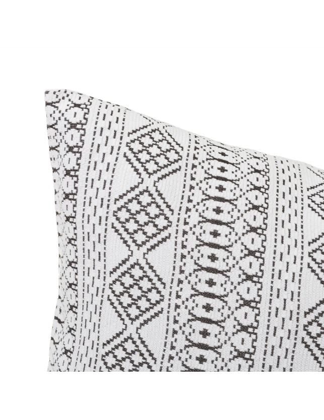 ALMOFADA BOHO II POLIESTER 45*45 - 124192 2