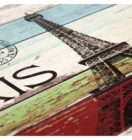 BAU CITIES II MDF MEDIO PARIS - 49403