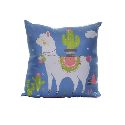 ALMOFADA DECORATIVA POLIESTER 40*40 320GR LAMAOEIRO - LI-150449