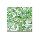 QUADRO TECIDO TELA PS 82*3.5*82 TROPICAL - CU-155663