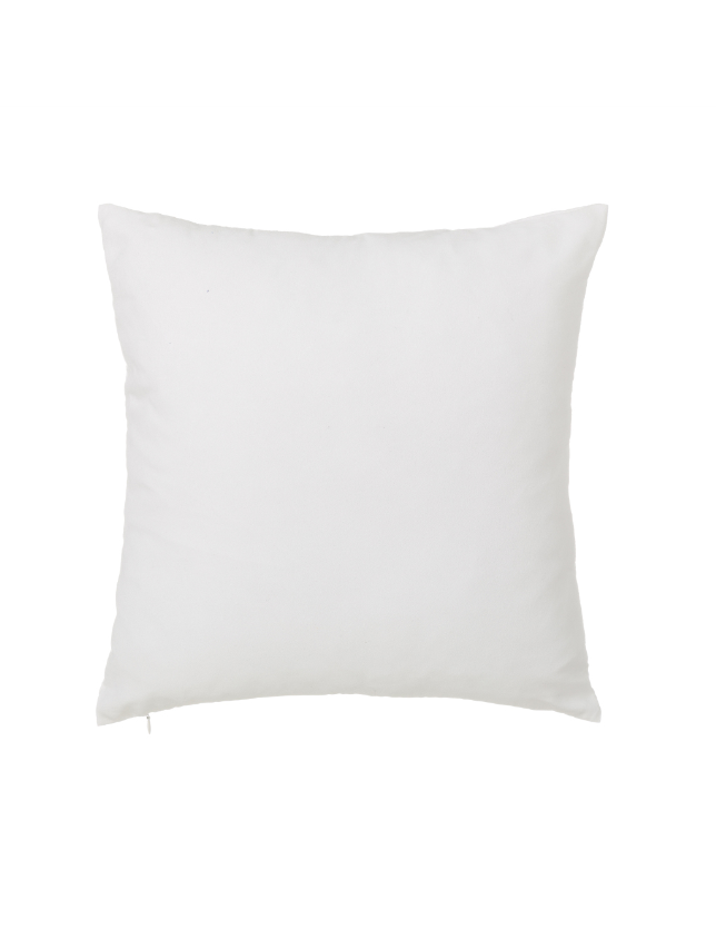 ALMOFADA 2/M HEART E STAR POLIESTER 45*45 - 122395 2