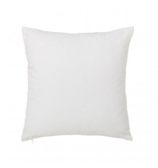 ALMOFADA 2/M HEART E STAR POLIESTER 45*45 - 122395