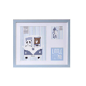 MOLDURA MULTIFOTO MDF 40*2*33 INFANTIL - MF-155137