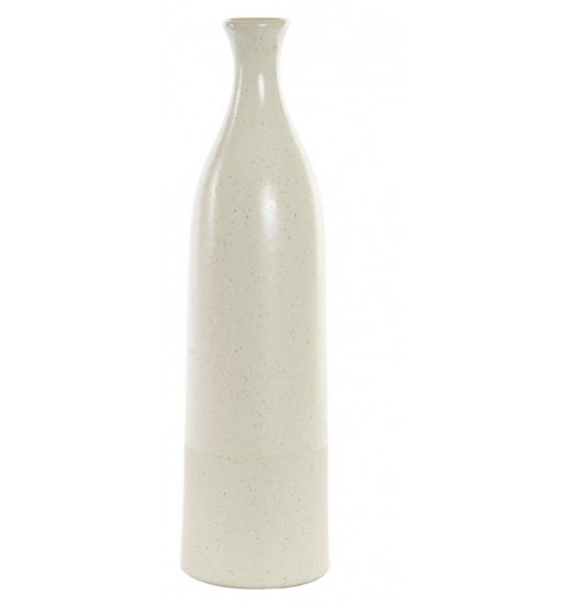 JARRA CERAMICA 12*12*45 SEMELHANTE PEDRA -  JR-148861