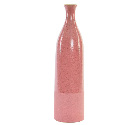 JARRA CERAMICA 12*12*45 SEMELHANTE PEDRA -  JR-148861