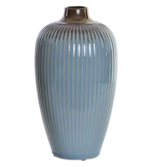 JARRA CERAMICA 16*31 RISCADO -  JR-148887