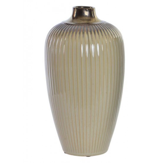 JARRA CERAMICA 16*31 RISCADO -  JR-148887