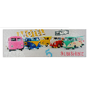 QUADRO LIENZOS FURGONETAS 90*30*2.5 - 33234