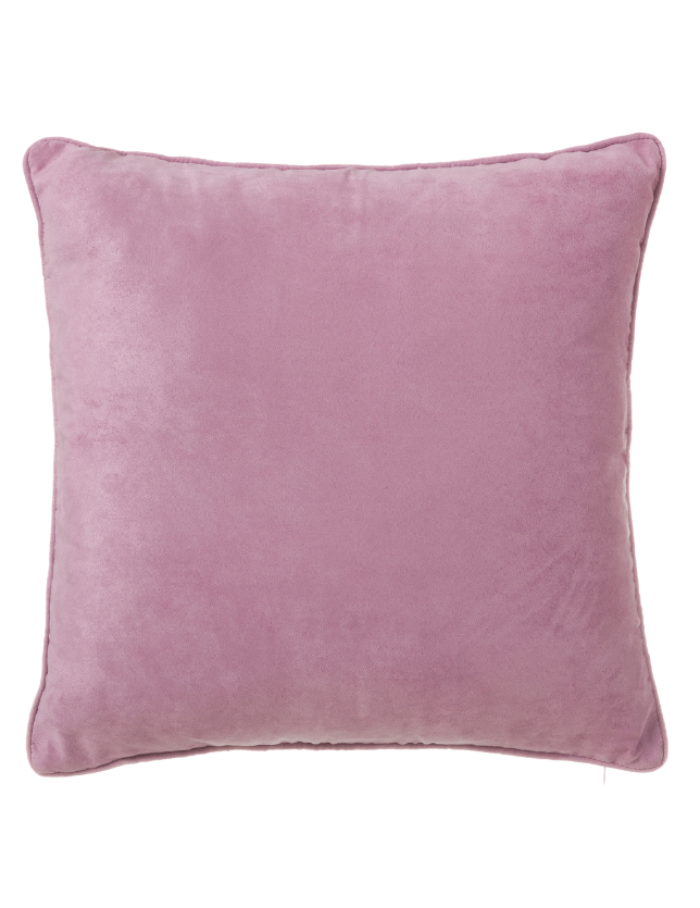 ALMOFADA ANTELINA LOVING CORES NAUVE 60*60 - 49445