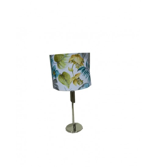 CANDEEIRO (05)  MC103P.05 MESA TUBO INOX 20+38 ABAJ. TECI303025D-6627