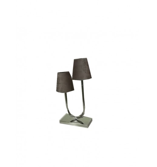 CANDEEIRO (06) MC192.2.05 MESA 2L ROCK ABAJ.TECI151015D AVEIRO ROSA