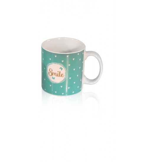 CANECA DEC. SORTIDA AZUL - 12676603