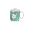 CANECA DEC. SORTIDA AZUL - 12676603