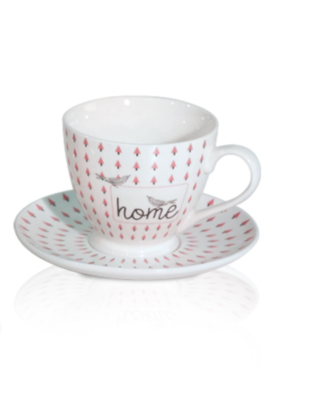 CHAVENA CHA C/ PIRES DEC. SORTIDA ROSA - 12676606